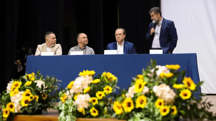 Jeniffer Maciel / SMCS