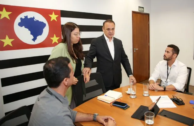 Prefeitura de São Sebastião apresenta propostas de roteiros turísticos em reunião com Secretaria de Turismo do Estado de São Paulo