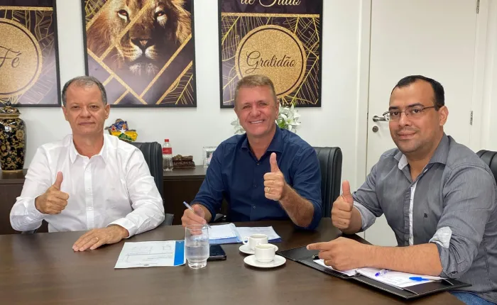 Foto: Reprodução/ALE-RO