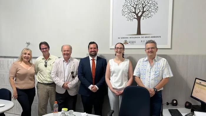 Comunicação Social