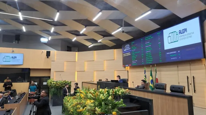 Foto: Reprodução/Secom Piauí