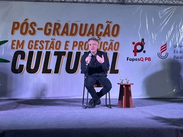 Foto: Reprodução/Secom Paraíba