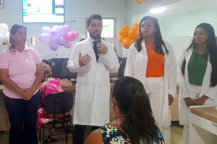 Atividades de conscientização marcam Dia Mundial do Câncer no CMPC