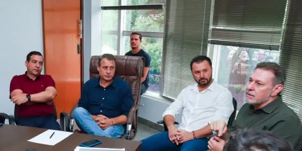 Foto: Reprodução/Prefeitura de Sorriso - MT