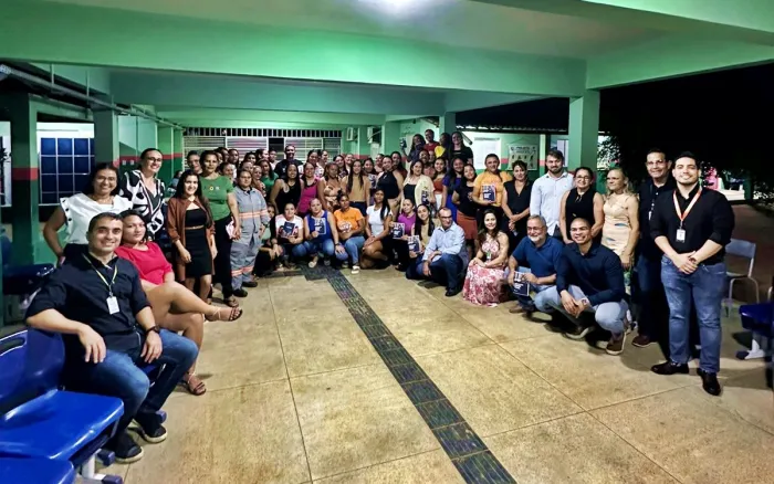 Foto: Reprodução/Secom Ceará