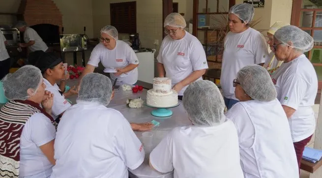 Prefeitura de São Sebastião segue com inscrições abertas para 314 vagas em cursos de qualificação profissional