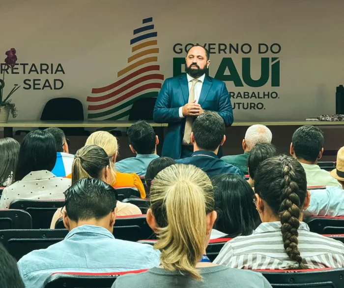 Foto: Reprodução/Secom Piauí