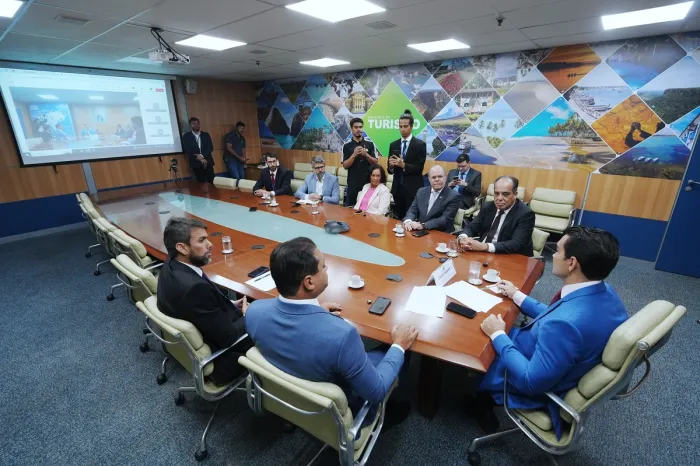 Maranhão aumenta conectividade aérea com mais voos entre São Luís e SP, BSB e CE