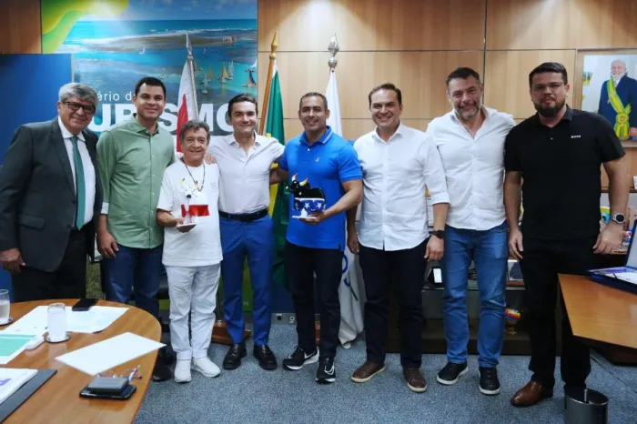 Foto: Ministério do Turismo