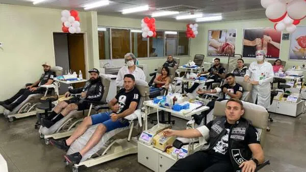 Foto: Reprodução/Secom Ceará