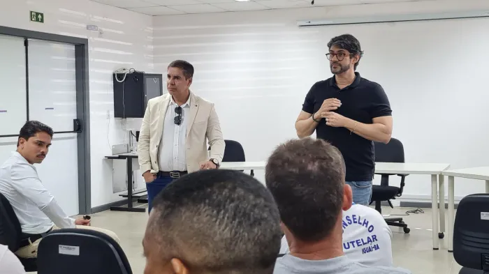 MPBA, Conselhos Tutelares, Polícias Militar e Civil criam fluxo para condução de adolescentes apreendidos na região de Itapetinga