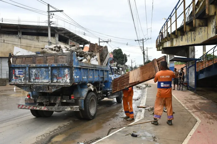 Foto: Reprodução/Prefeitura de Nova Iguaçu - RJ