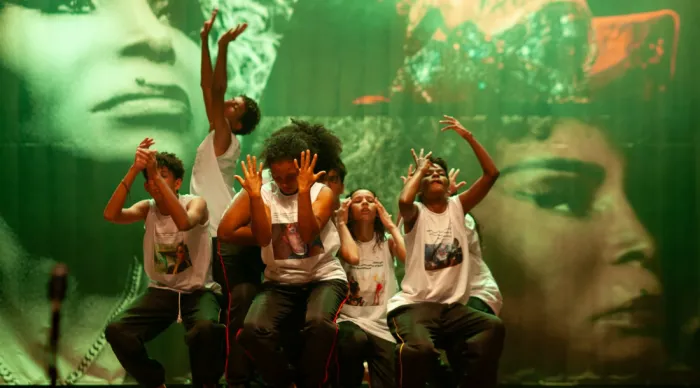 Iniciativa ‘Alma Africana’ promove educação alinhada aos Objetivos de Desenvolvimento Sustentável / Foto: Ascom Seed