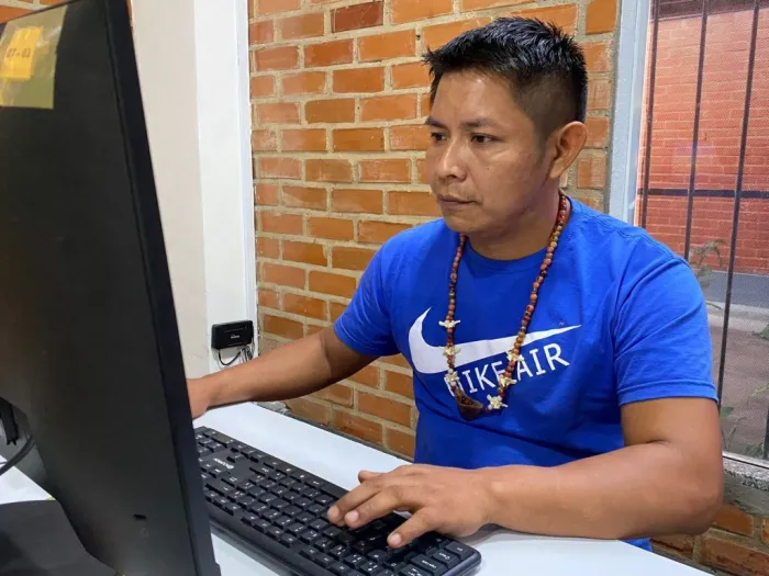 Fepiam e Ufam abrem inscrições para cursos profissionalizantes voltados para os povos indígenas