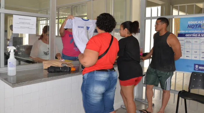 Fotos: Maria Odília