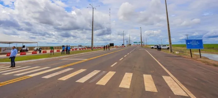 Foto: Reprodução/Secom Piauí