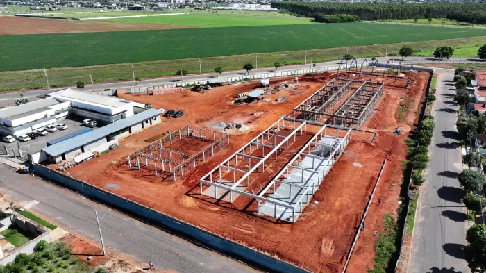 (Foto: Ascom Prefeitura/Anderson Lippi)