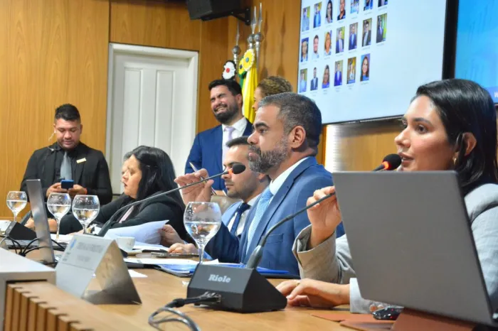 >O desfecho das votações terá reflexo direto em várias áreas da administração municipal / Fabrício Cunha