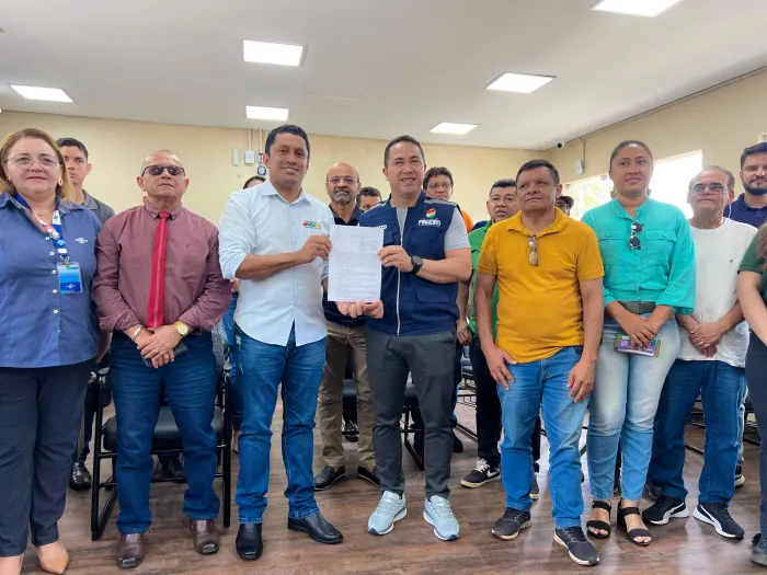 Governo do Maranhão firma parceria com os municípios de Pinheiro e Pedro do Rosário para execução do Mais Pecuária Brasil
