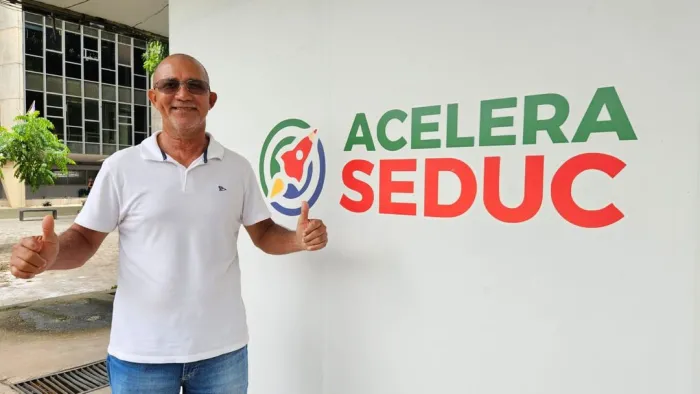 Estudante retoma os estudos após 42 anos longe da escola e conquista aprovação na UFPI