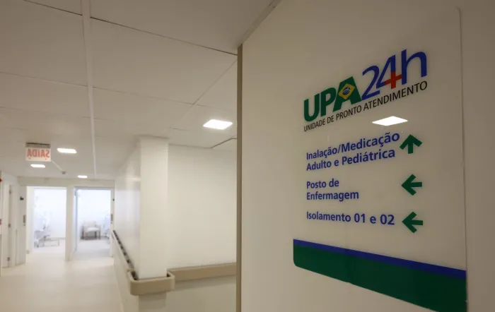 Saúde oferece curso gratuito sobre protocolo catarinense de acolhimento com classificação de risco