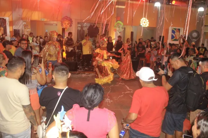 Foto: Pitter Freitas