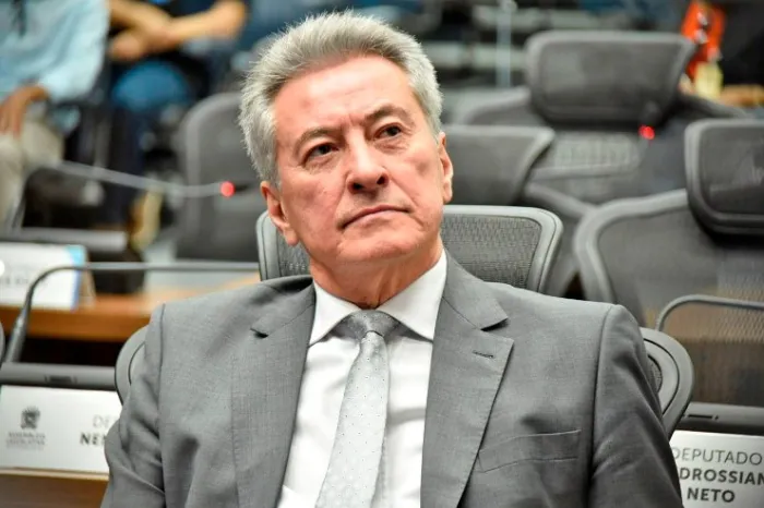 O pedido foi apresentado durante a sessão ordinária desta quarta-feira, 5, na Assembleia Legislativa