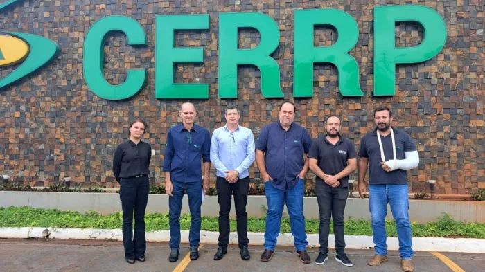Procon firma parceria com a CERRP para atendimento mais próximo