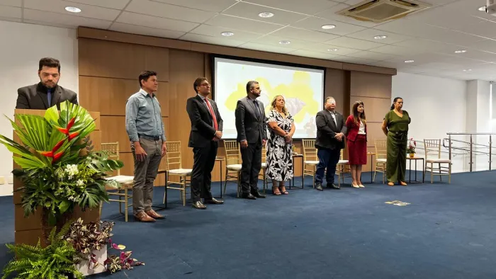 Sesapi apresenta serviços para novos gestores municipais de saúde