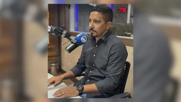 Foto: Reprodução/Câmara de Sorriso - MT