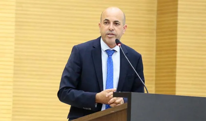 Foto: Reprodução/ALE-RO