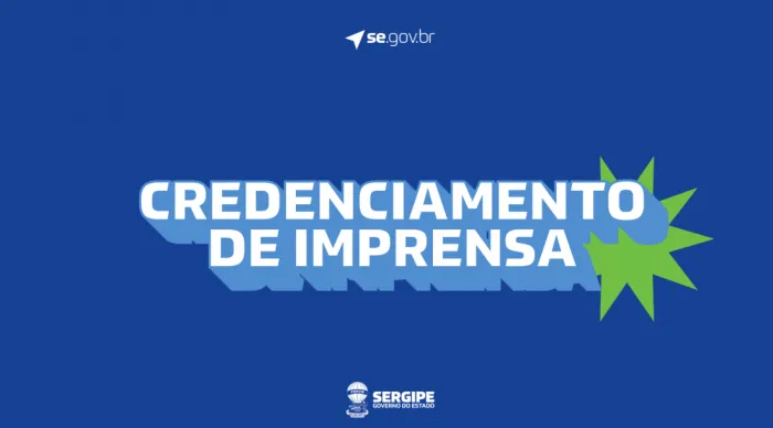 Imagem: Secom