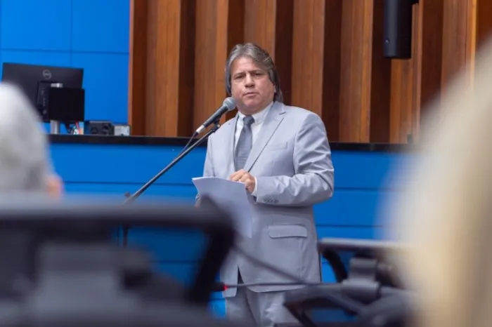 Caravina homenageia papiloscopistas no Dia Estadual do Perito Oficial Papiloscopista