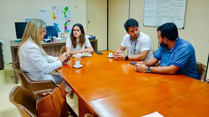 Foto: Willys Lins/Codem