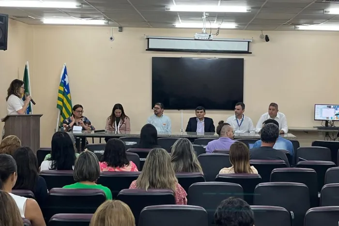 Sesapi e Hospital Sírio-Libanês promovem qualificação para preceptores de residências médicas no Piauí