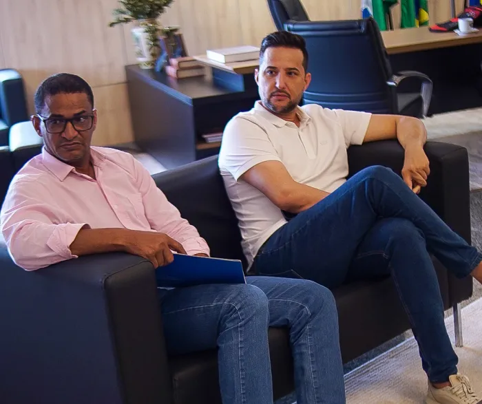 Foto: Reprodução/ALE-RO