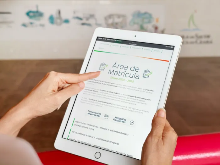 Enare 2024-2025: aprovados em programas de Residência em Saúde da Rede Sesa já podem iniciar processo de matrícula