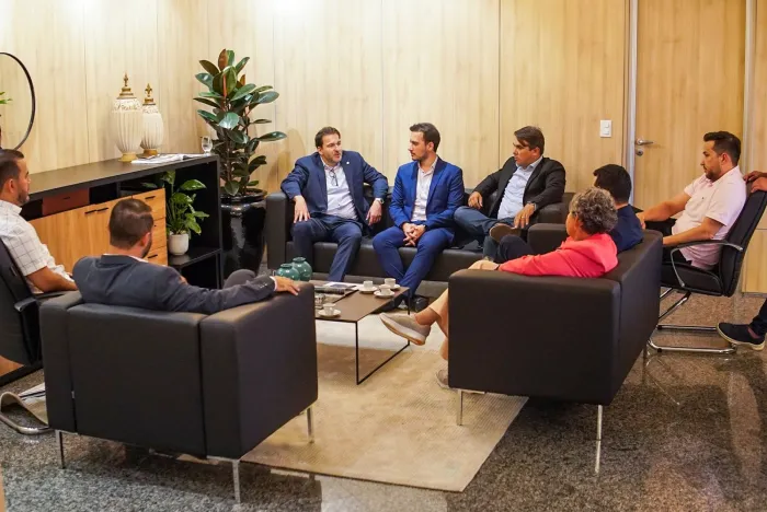 Foto: Reprodução/ALE-RO