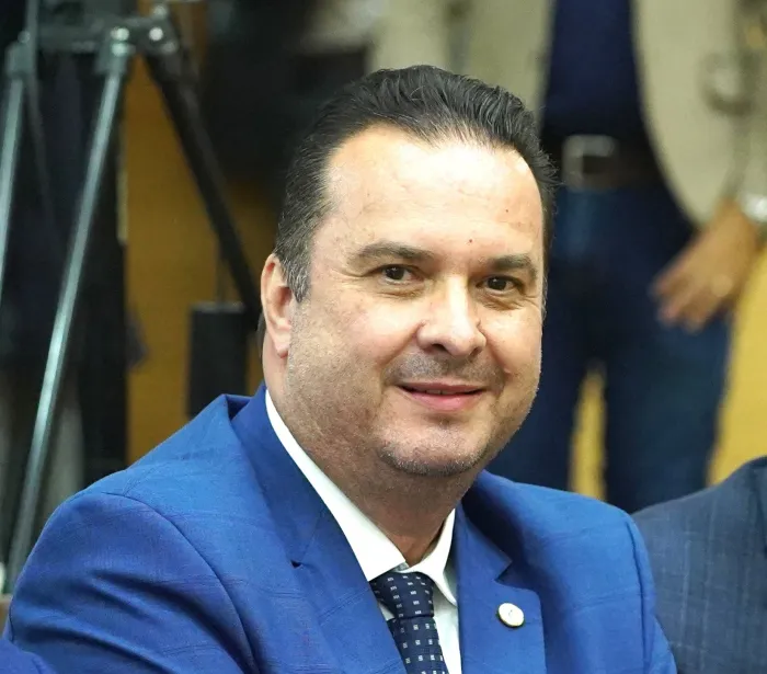 Foto: Reprodução/ALE-RO