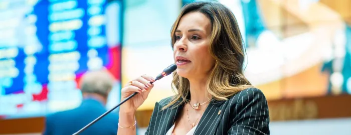 Dra. Viviane destaca sanção de lei que beneficia o agronegócio e reforma do Viva/Procon de Balsas