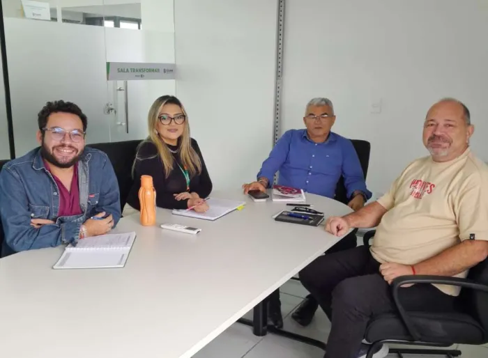 Foto: Reprodução/Secom Ceará