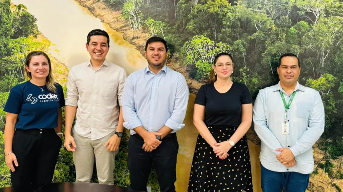 Plataforma online irá permitir o monitoramento de impactos das mudanças climáticas