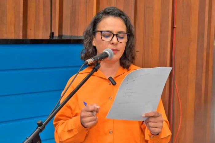 Deputada Gleice Jane propõe PL para prevenção e cuidado da Doença de Alzheimer