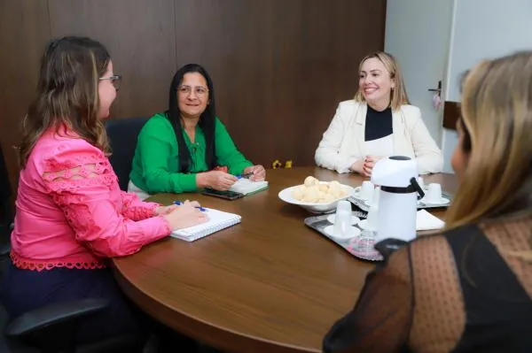 Foto: Reprodução/Prefeitura de Sorriso - MT