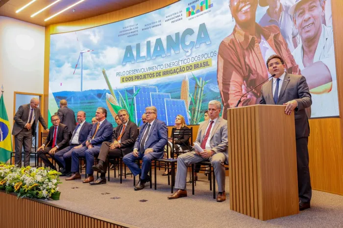 Foto: Reprodução/Secom Piauí