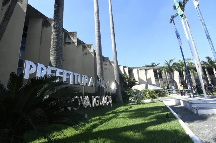 Inscrições para o concurso público da Secretaria Municipal de Controle Geral de Nova Iguaçu terminam na próxima segunda-feira (10)