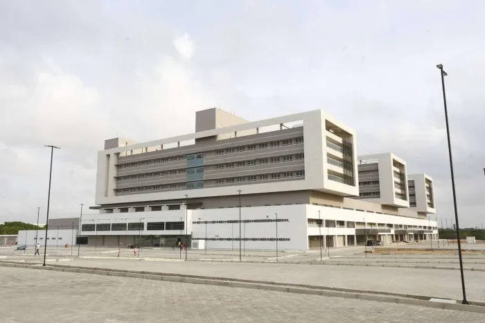 Foto: Reprodução/Secom Ceará