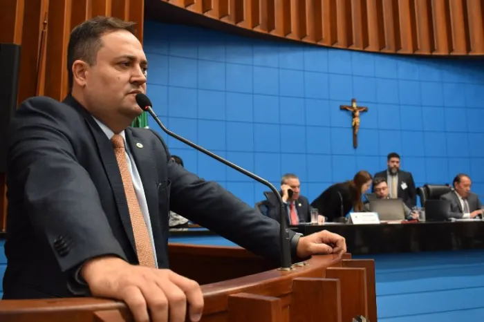 Projeto institui Semana Estadual de Educação Financeira em MS