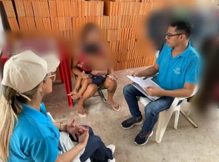 Foto: Arquivo Semasth