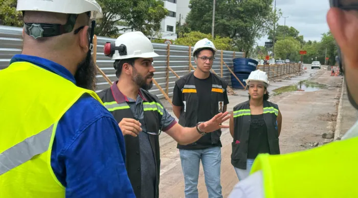 Fotos: Mariana Carvalho